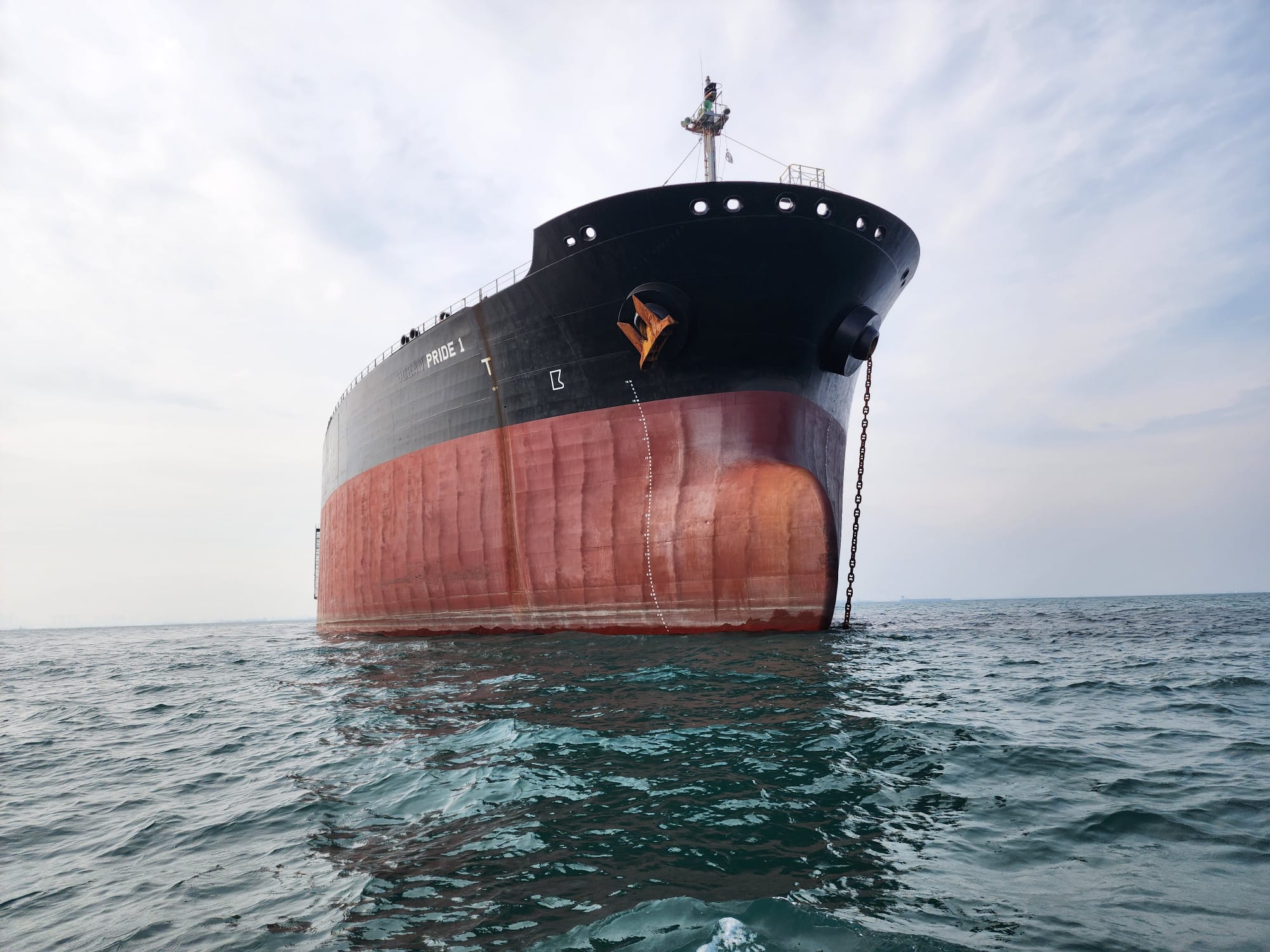 Sustainable Value Creation